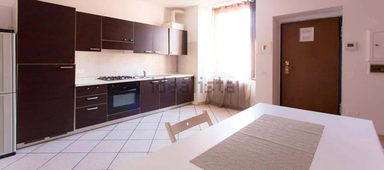 appartamento in affitto a Milano in zona Casoretto