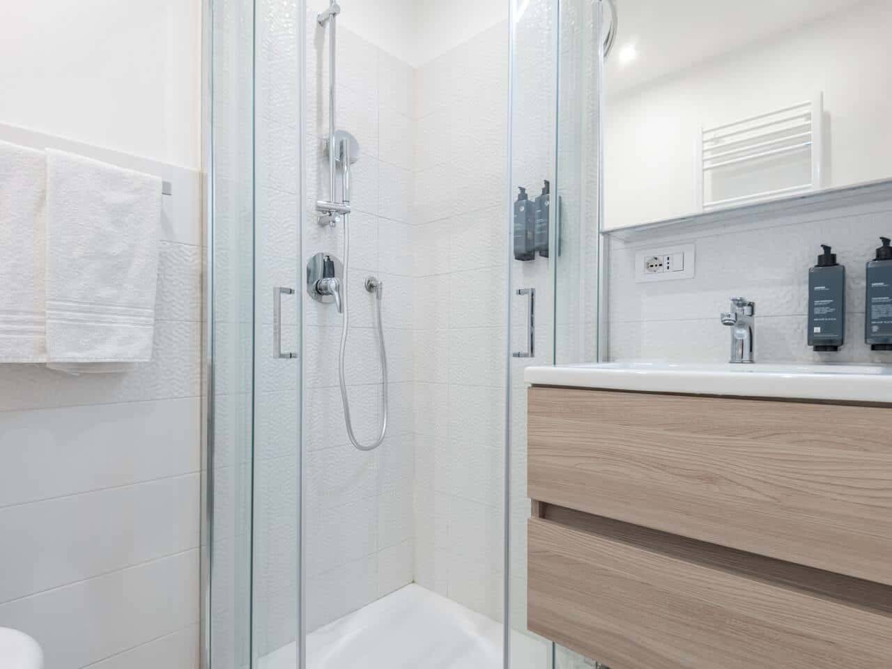 appartamento in affitto a Milano in zona Isola