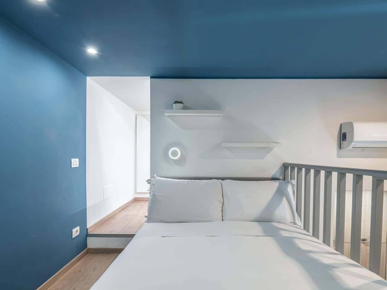 appartamento in affitto a Milano in zona Isola