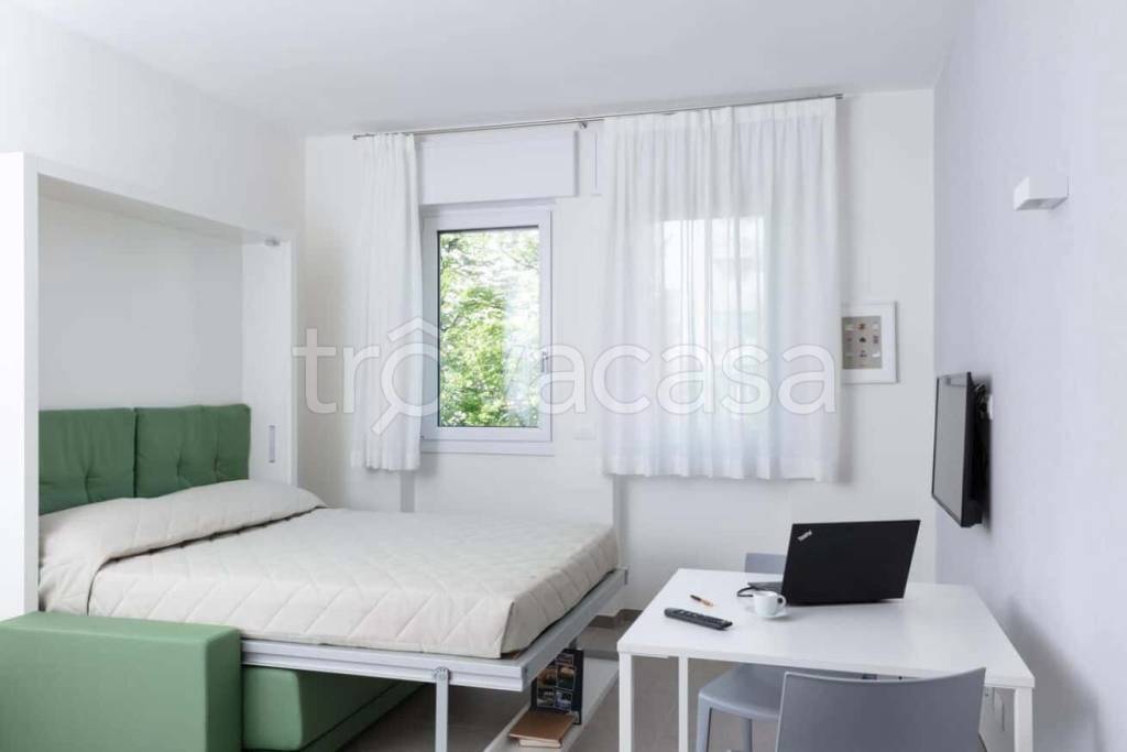 appartamento in affitto a Milano in zona Porta Romana