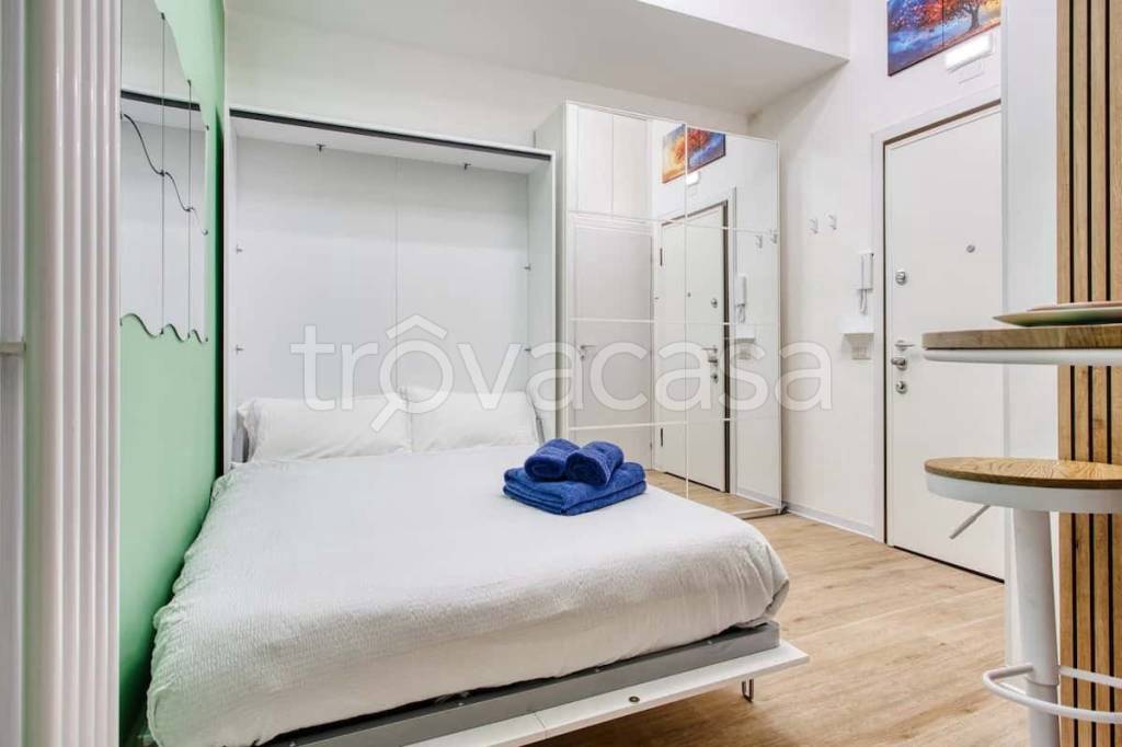 appartamento in affitto a Milano in zona Porta Venezia