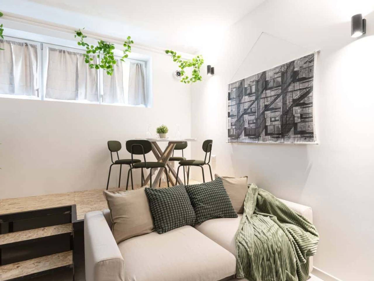 appartamento in affitto a Milano in zona Affori