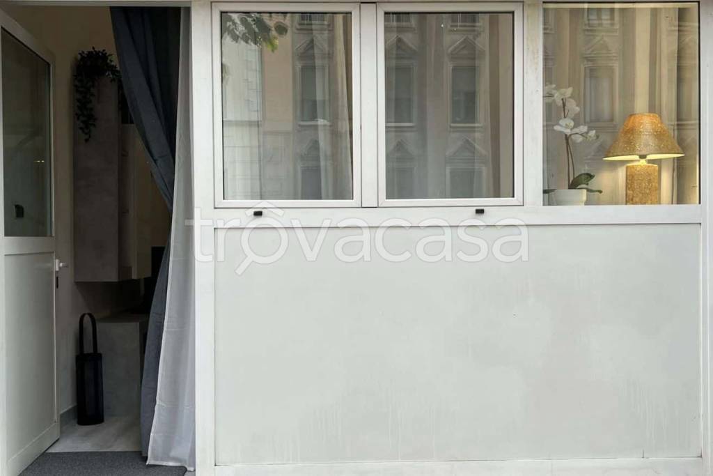 appartamento in affitto a Milano in zona Piazzale Lodi