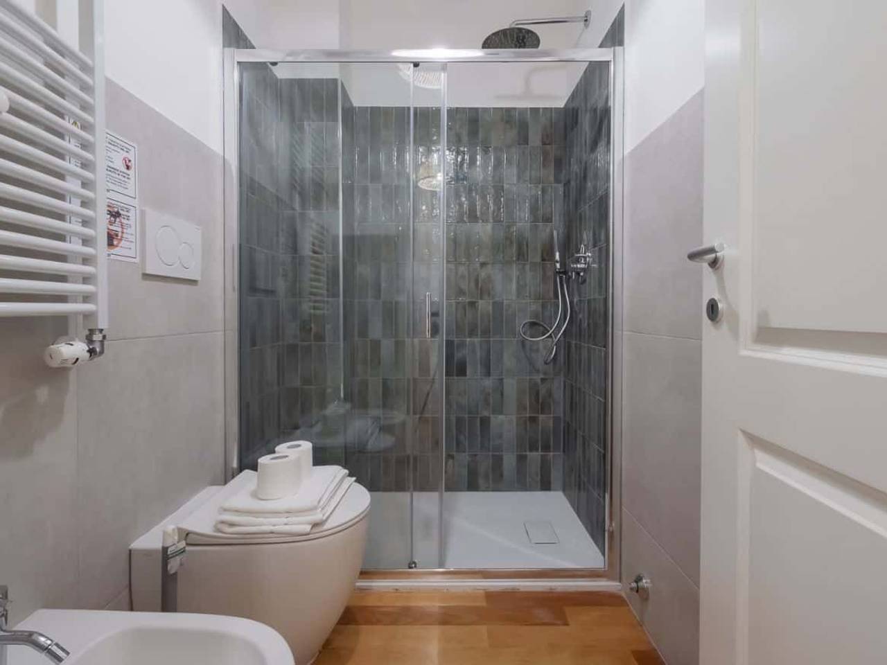 appartamento in affitto a Milano in zona Calvairate