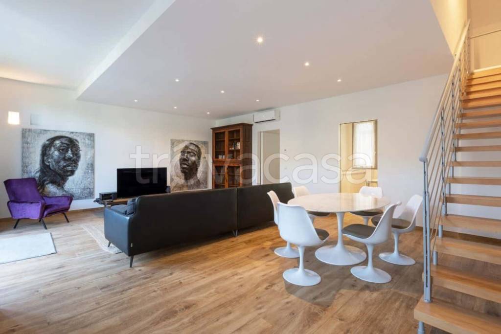 appartamento in affitto a Milano in zona Barona