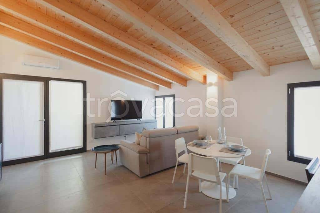 appartamento in affitto a Milano in zona Bovisa