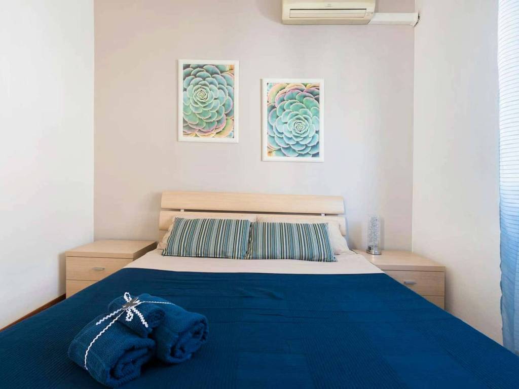 appartamento in affitto a Milano in zona Ponte Lambro