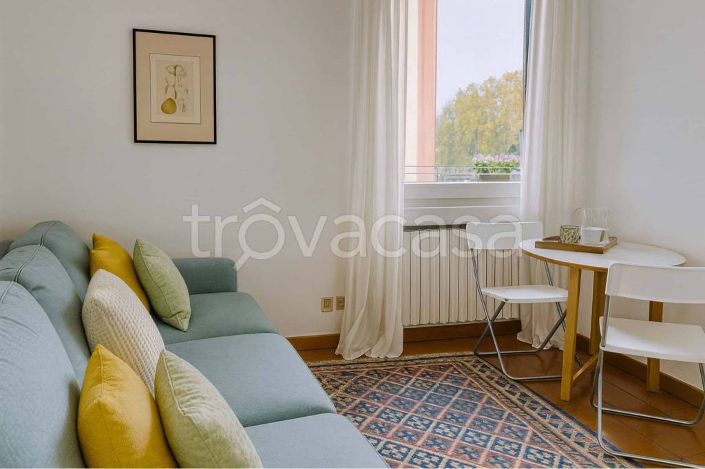 appartamento in affitto a Milano in zona Sempione