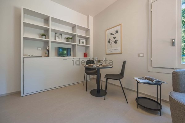 appartamento in affitto a Milano in zona Niguarda