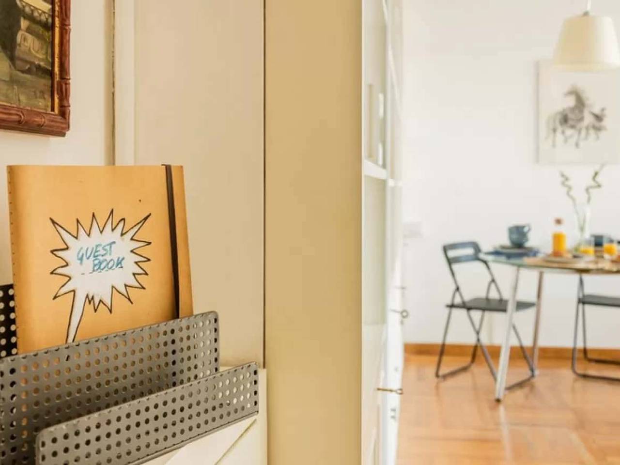 appartamento in affitto a Milano in zona Stazione Centrale