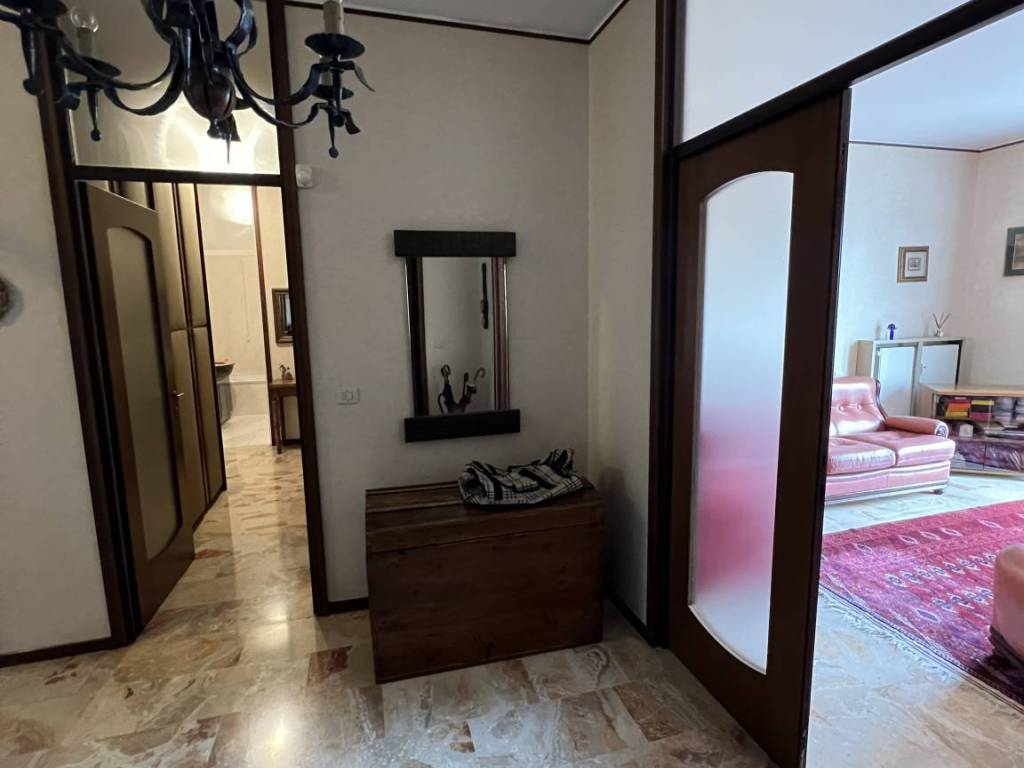 appartamento in affitto a Milano in zona San Siro