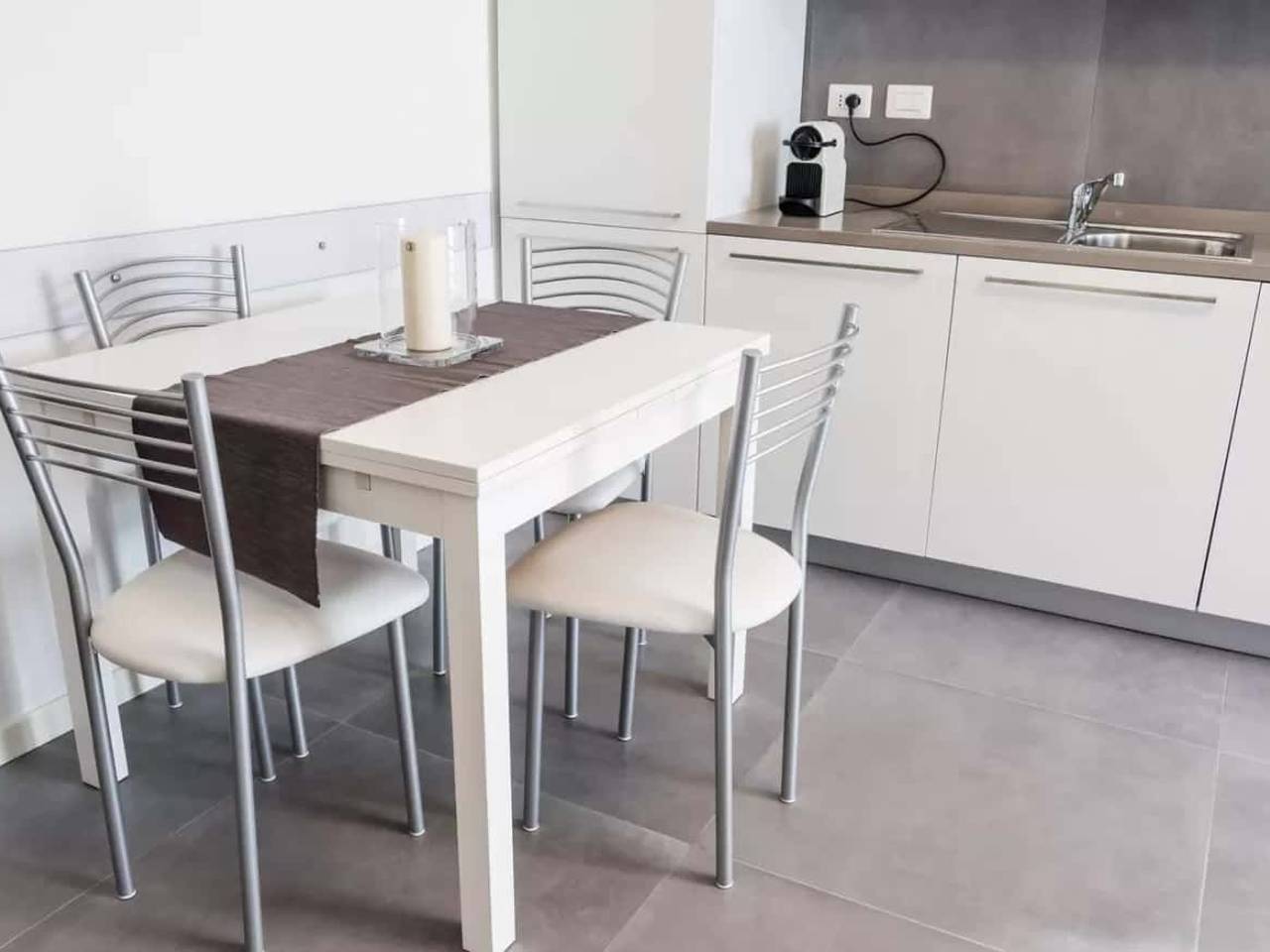 appartamento in affitto a Milano in zona Porta Romana