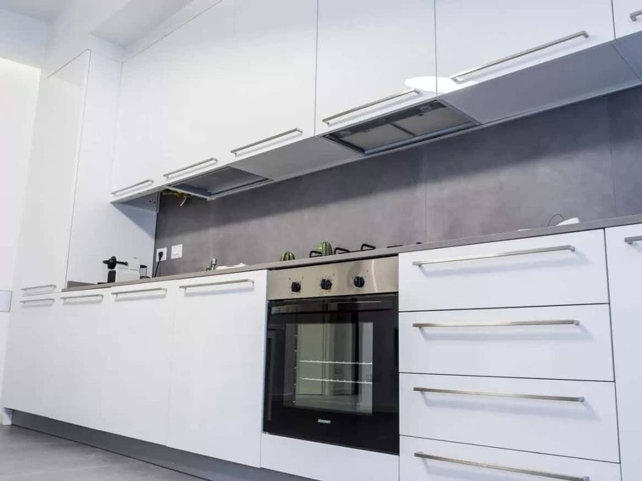 appartamento in affitto a Milano in zona Porta Romana