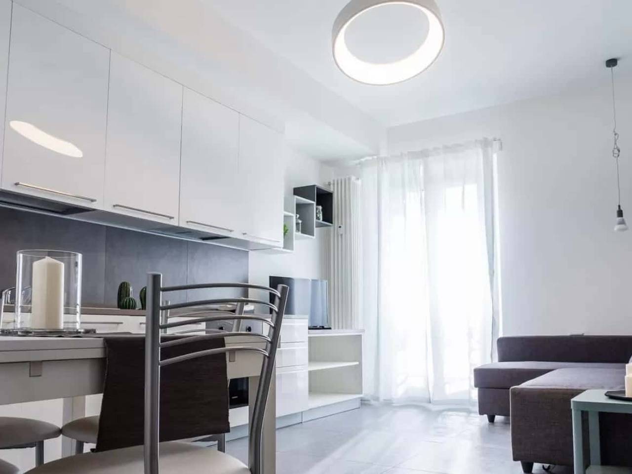 appartamento in affitto a Milano in zona Porta Romana