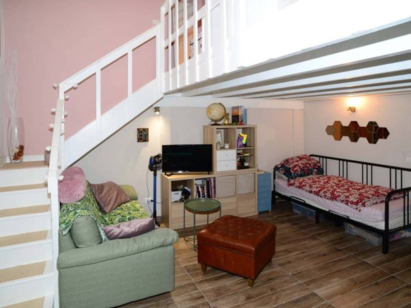 appartamento in affitto a Milano in zona Porta Ticinese