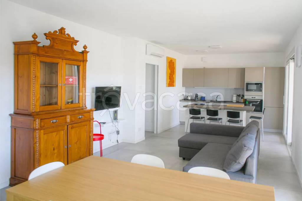 appartamento in affitto a Milano in zona Ghisolfa