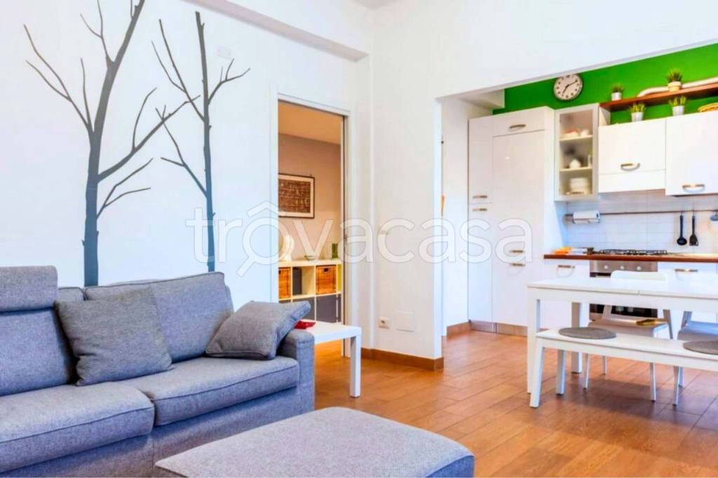 appartamento in affitto a Milano in zona Bocconi