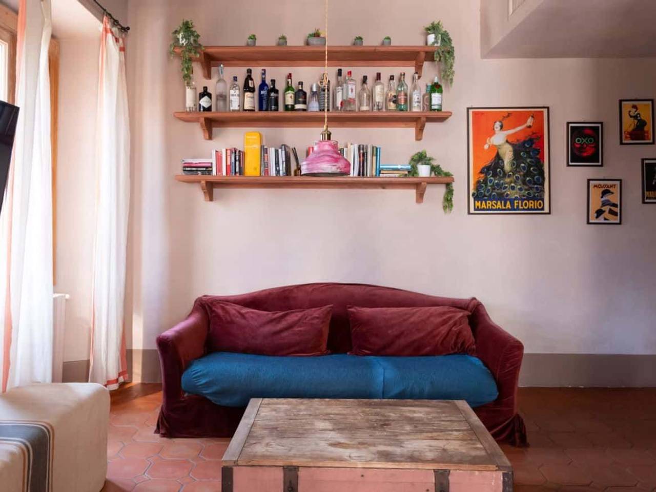 appartamento in affitto a Milano in zona Porta Genova