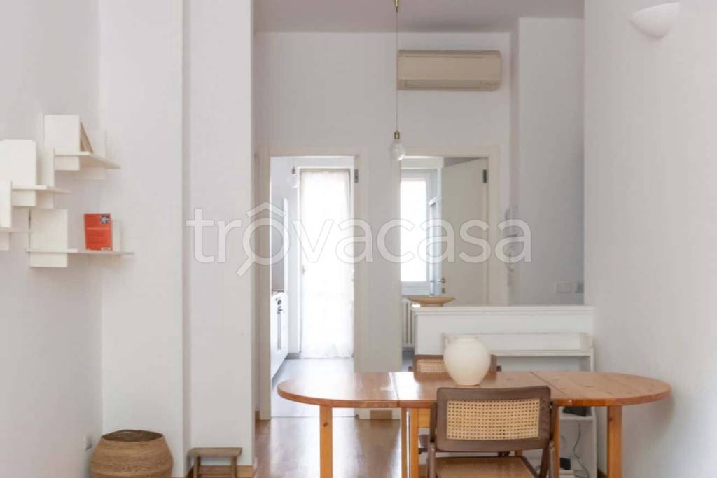 appartamento in affitto a Milano in zona Il Portello