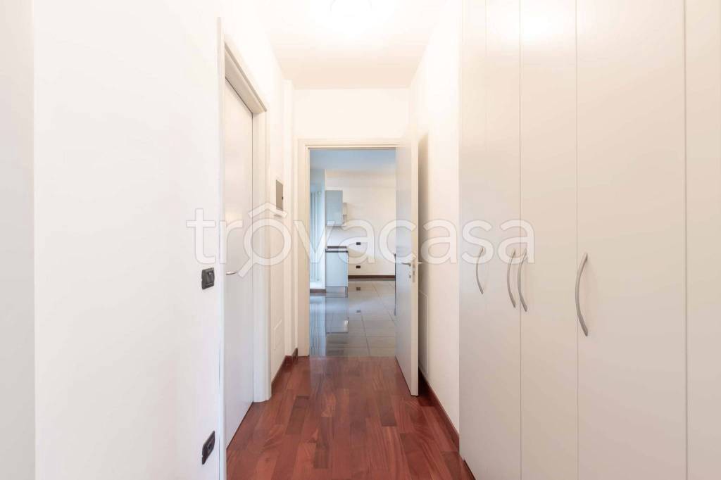 appartamento in affitto a Milano in zona Il Portello