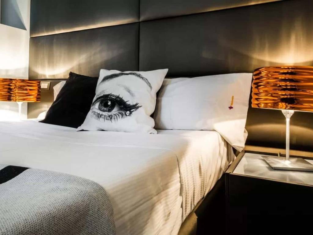 appartamento in affitto a Milano in zona Brera