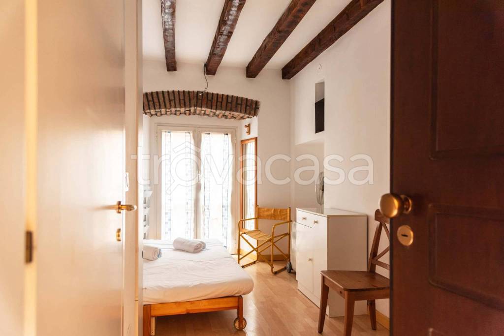 appartamento in affitto a Milano in zona Centro Direzionale