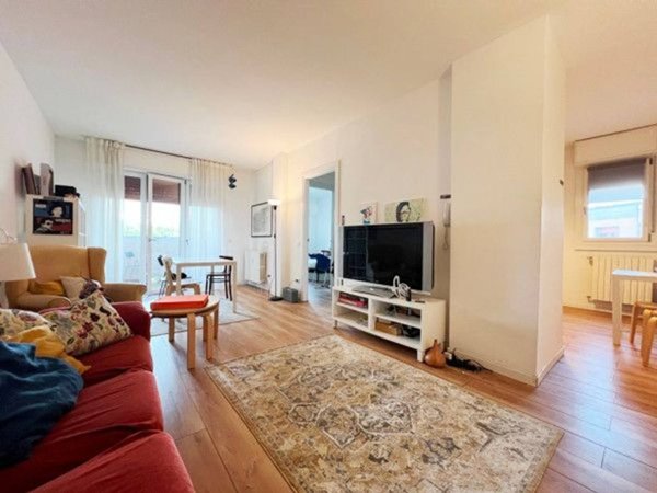 appartamento in affitto a Milano in zona QT8