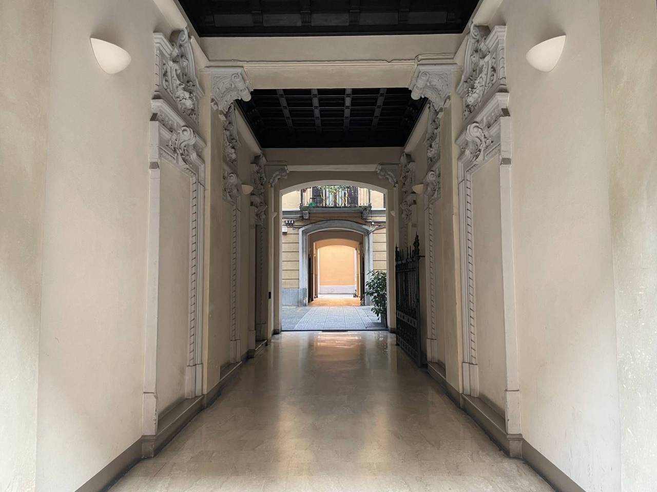 appartamento in affitto a Milano in zona Centro Storico