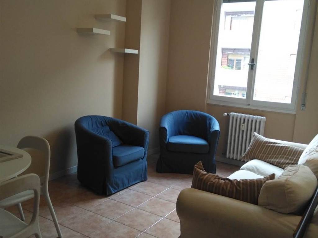 appartamento in affitto a Milano in zona Casoretto