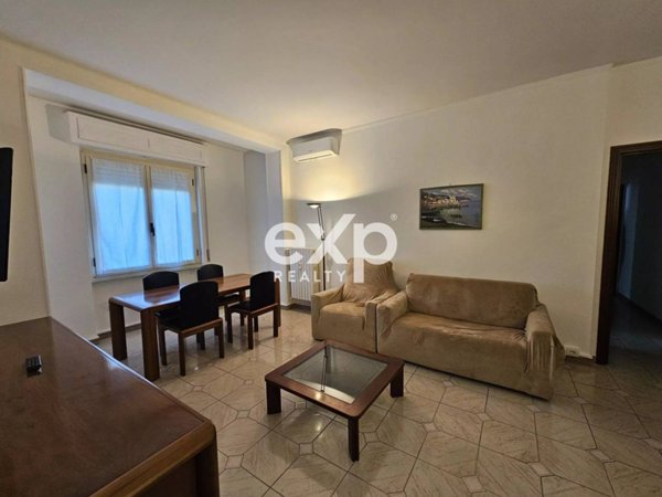 appartamento in affitto a Milano in zona San Siro