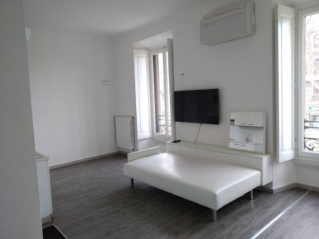 appartamento in affitto a Milano in zona Città Studi
