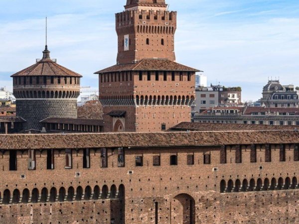 ufficio in affitto a Milano in zona Cadorna