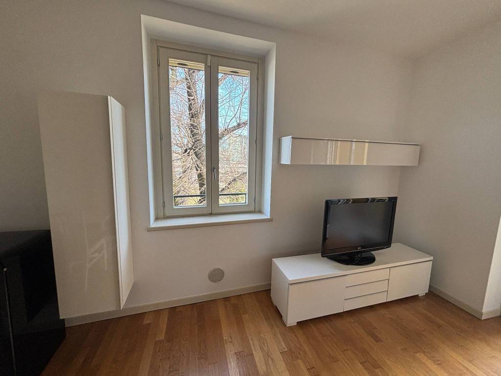 appartamento in affitto a Milano in zona Barona