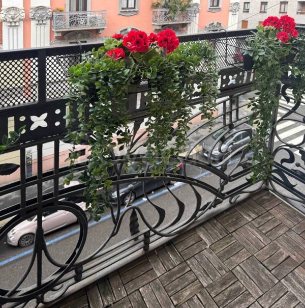 appartamento in affitto a Milano in zona Porta Venezia