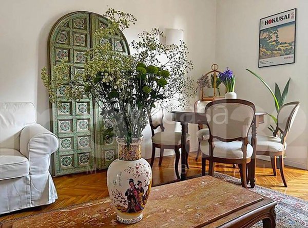 appartamento in affitto a Milano in zona Città Studi