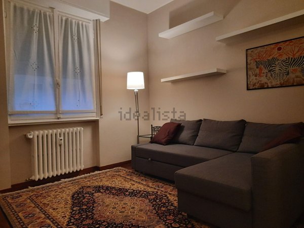 appartamento in affitto a Milano in zona Il Portello