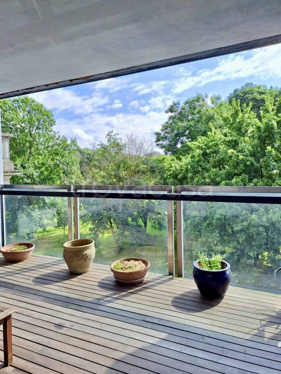 appartamento in affitto a Milano in zona Bocconi