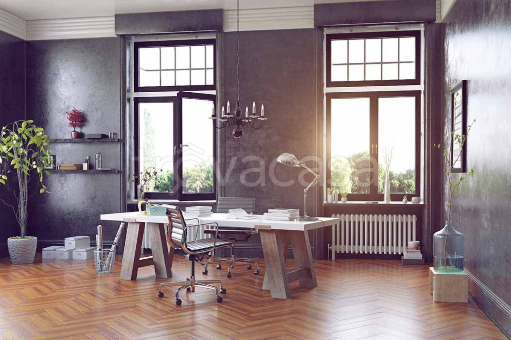 ufficio in affitto a Milano