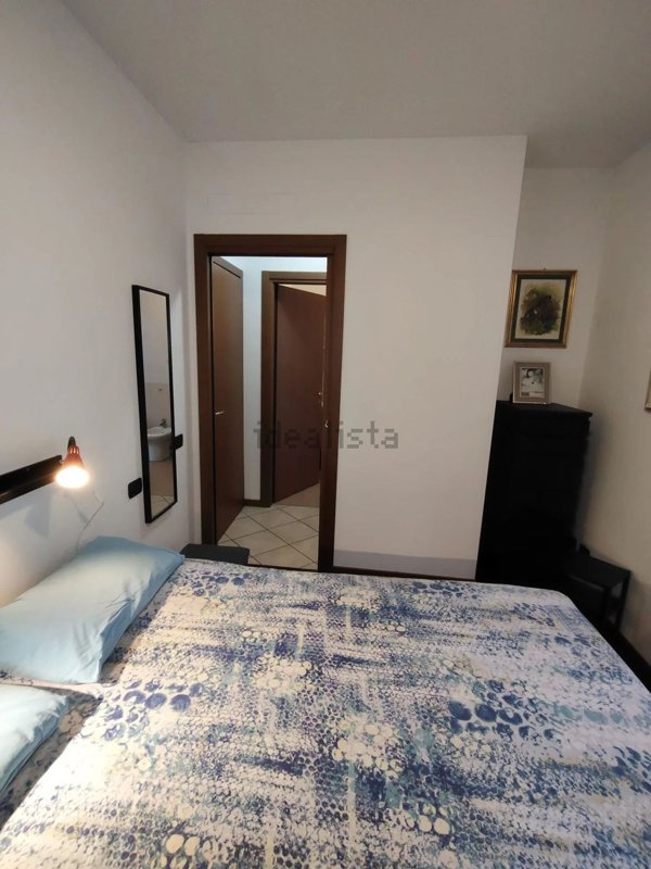 appartamento in affitto a Milano in zona Crescenzago