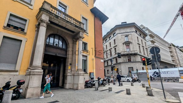 appartamento in affitto a Milano in zona Centro Storico