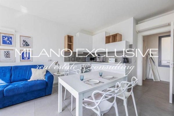 appartamento in affitto a Milano in zona Cadorna