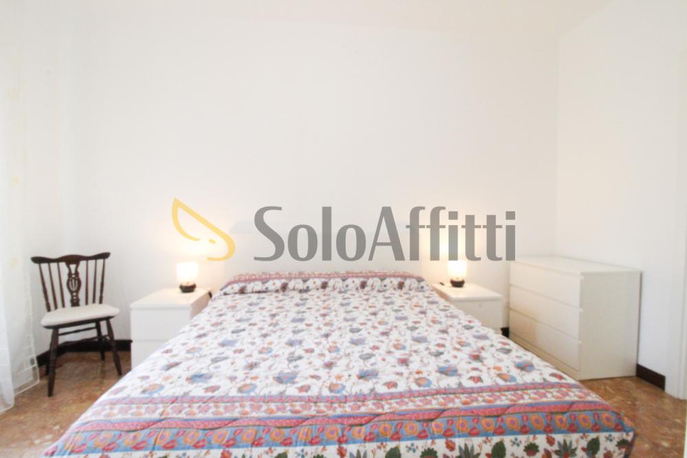 appartamento in affitto a Milano in zona Bovisa