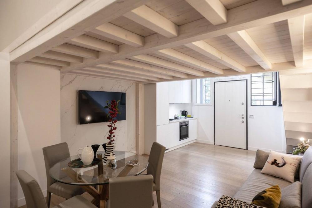 appartamento in affitto a Milano in zona Sempione