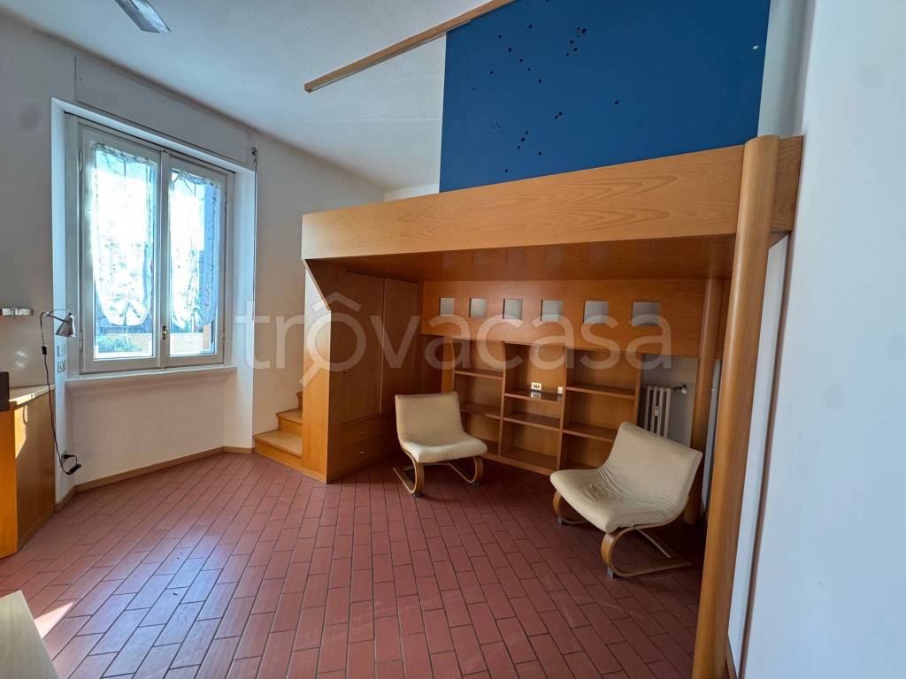 appartamento in affitto a Milano in zona Famagosta