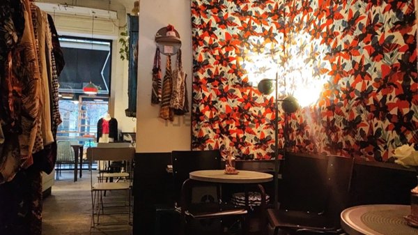 negozio in affitto a Milano in zona Porta Venezia