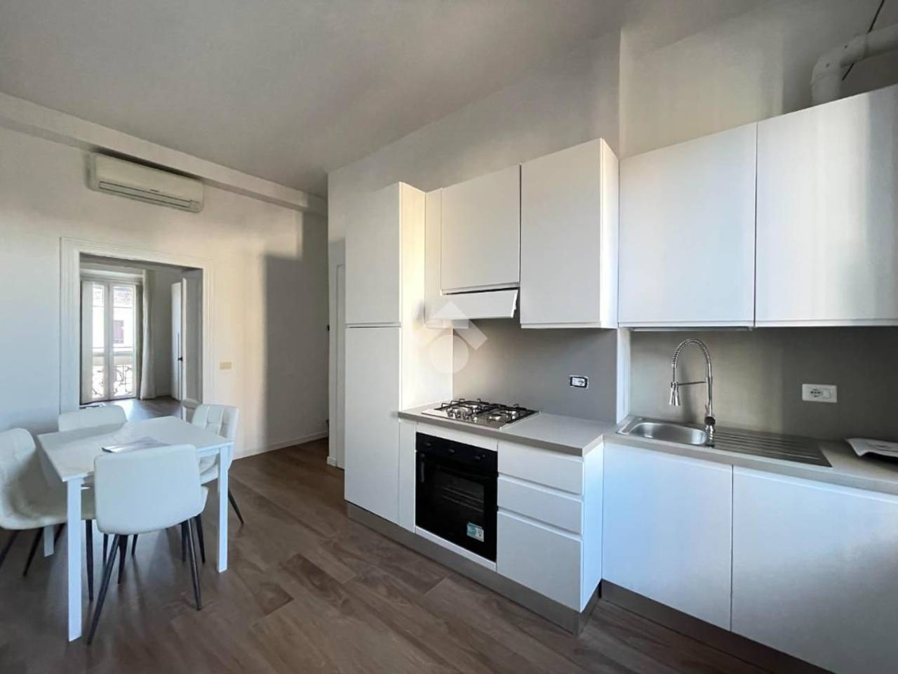 appartamento in affitto a Milano in zona Isola