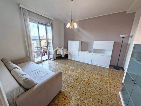 appartamento in affitto a Milano in zona Montalbino