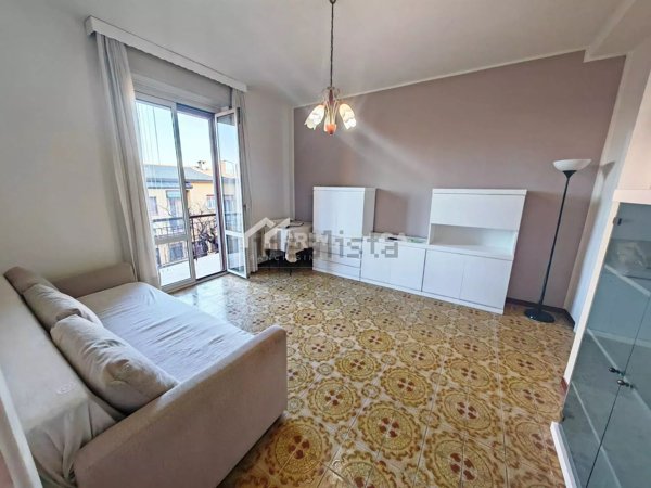 appartamento in affitto a Milano in zona Montalbino