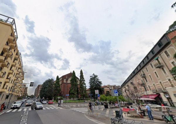 camera singola in affitto a Milano in zona Porta Romana