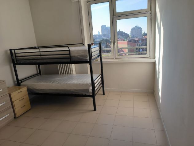 camera singola in affitto a Milano in zona Porta Romana